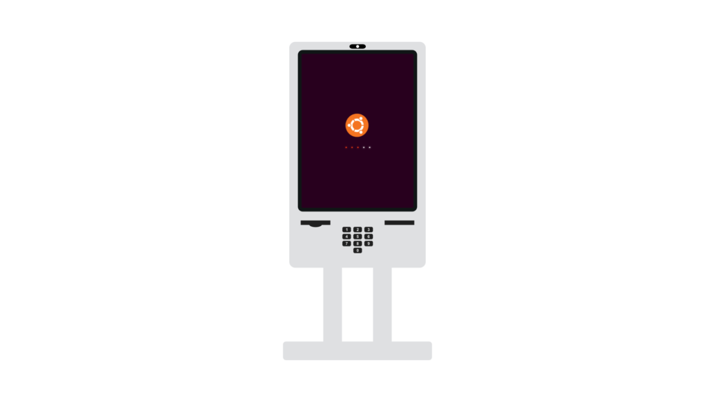Kiosk Python How to Set Up a Kiosk System on Linux - Quynn Bell
